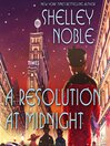 Cover image for A Resolution at Midnight